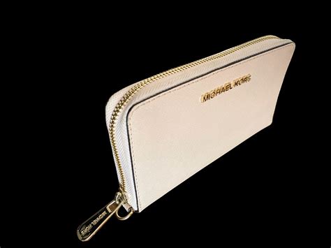 billetera michael kors mujer precio